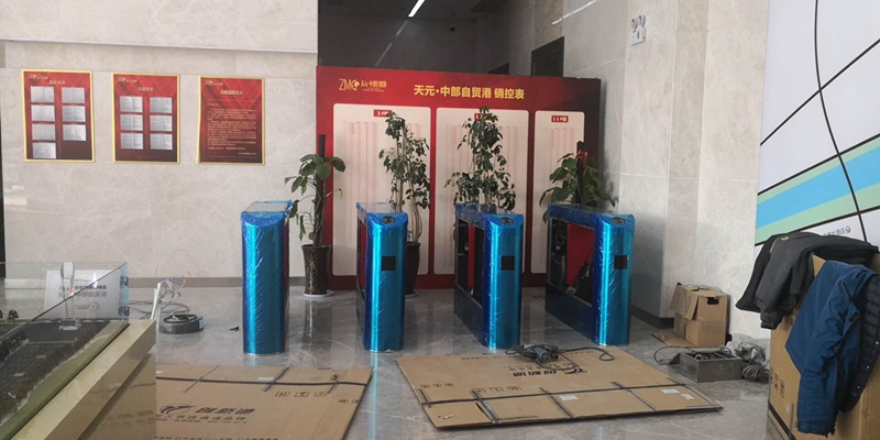 擺閘,三輥閘,速通閘,旋轉(zhuǎn)閘,平移閘,一字閘,人臉識(shí)別，