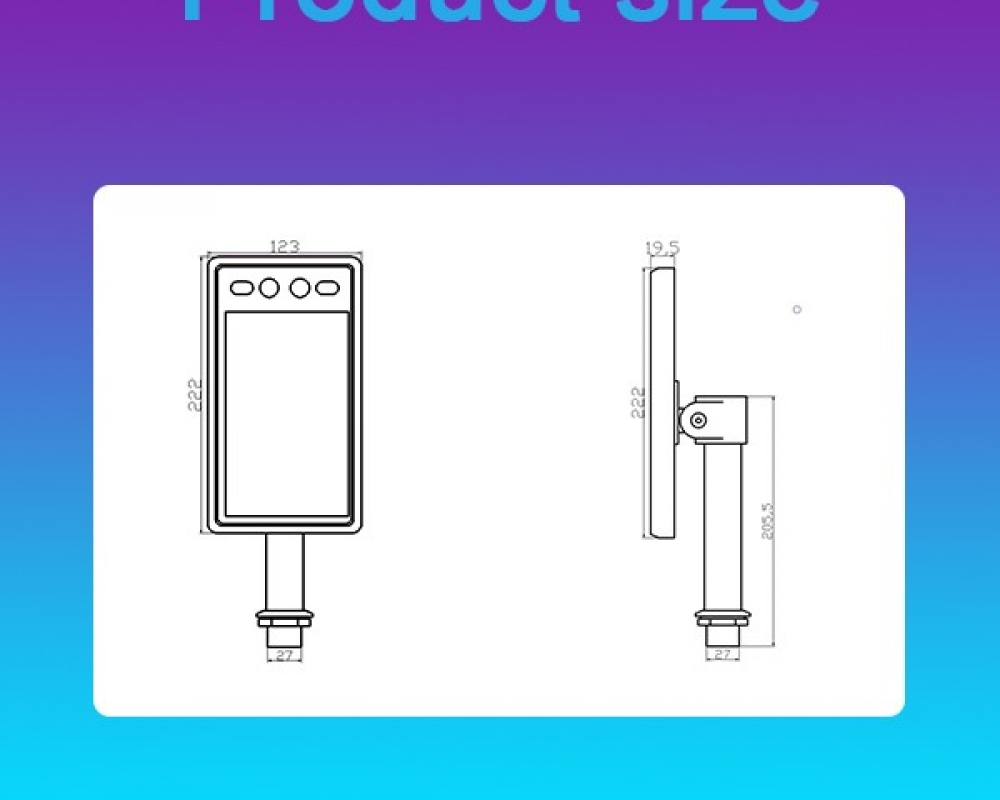 人面票務(wù)系統(tǒng)-動(dòng)態(tài)人臉票務(wù)系統(tǒng)識(shí)別