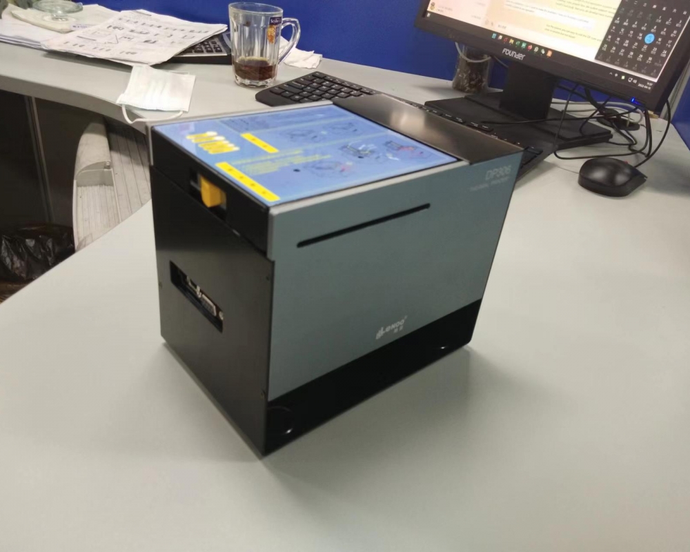 中、英、法等多語言票務(wù)系統(tǒng)打印機(jī)