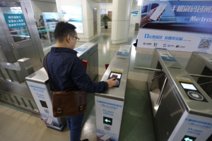 安防通道閘機(jī)企業(yè)打破傳統(tǒng)市場推廣思維，進(jìn)入互聯(lián)網(wǎng)平臺蓄勢待發(fā)