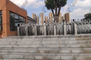 校園刷卡閘機應用和學校人臉消費系統(tǒng)