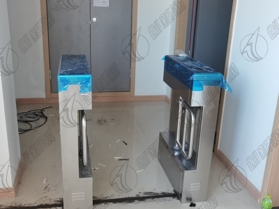 15年專(zhuān)業(yè)閘機(jī)廠(chǎng)家案例——華東師范大學(xué)附屬麗水學(xué)校130M